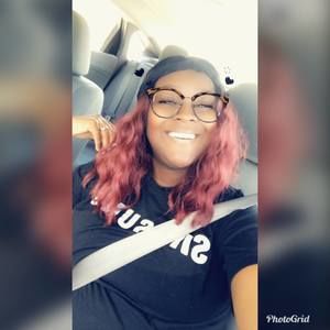 Meet your Posher, Alysia